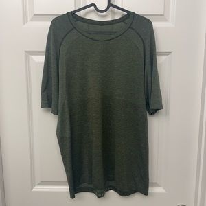 Large Metal Vent - Lululemon